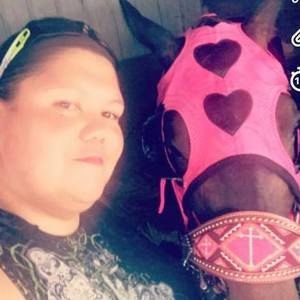 Meet your Posher, Shellyann